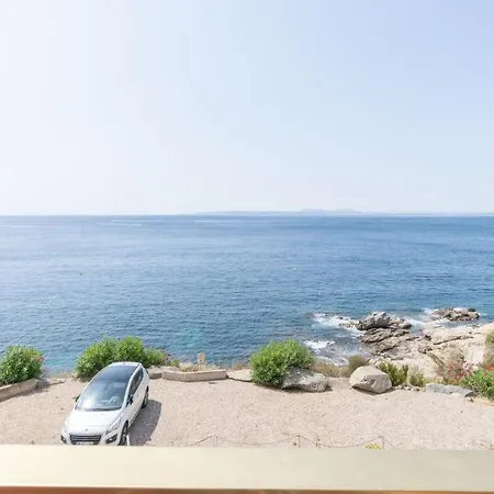 Sea Blue