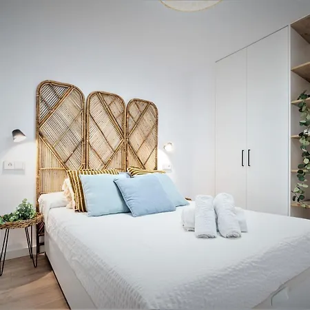 Sea Blue Apartamento Roses