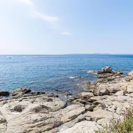 아파트 Sea Blue *